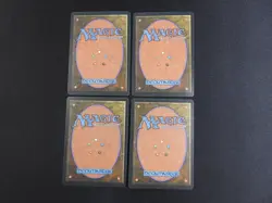 4x Force Spike Italian NM [Legends] Mtg Magic Free Tracking! - Image 2
