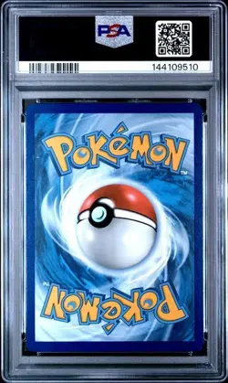 PSA 10 AXEW 145 BLACK BOLT ILLUSTRATION RARE SCARLET & VIOLET POKEMON GEM MINT - Image 2