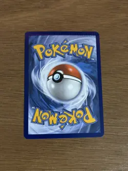 Pokemon TCG Steel Energy 008 NM/M CRIMP ERROR - Image 2