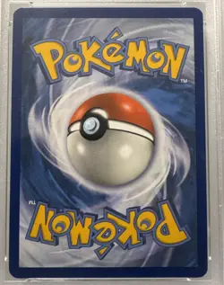 PSA 7 Detective Pikachu SM190 Pokemon Card Black Star Promo 2019 - Image 4