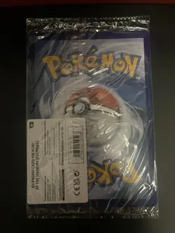 Pokemon x Natural History Museum: Pikachu at the Museum (Sealed) Promo Card - Image 3