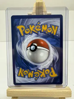 Dachsbun EX #160/142 [Ultra Rare]- Stellar Crown - Pokemon TCG - NM - Image 2