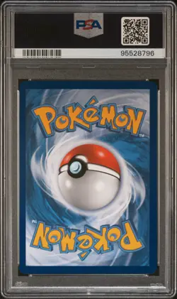 PSA 10 Vaporeon VMAX Black Star Promo SWSH182 Pokemon Sword & Shield ENGLISH GEM - Image 2