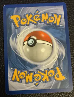 Mankey 112/147 Reverse Holo Supreme Victors Pokemon Card MP - Image 4