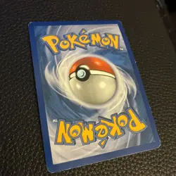 Mankey 112/147 Reverse Holo Supreme Victors Pokemon Card MP - Image 5