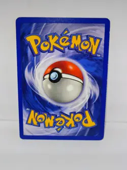 Pokemon TCG Jynx Card 31/102 Shadowless Uncommon Base Set - Image 2