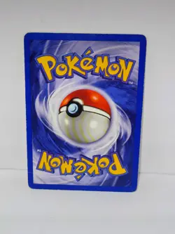 Haunter 029/102 Base Set Shadowless WoTC Vintage Pokemon - Image 2