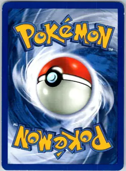 Pokemon TCG Lt Surges Electrode 52/132 Gym Challenge LP - Image 2