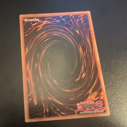 Flame Ghost - Rare LOB-EN029 - NM - YuGiOh - Image 3