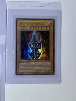 Yu-Gi-Oh Vintage Collection Holo Card Lot of 5 Cards Lightly Played - Image 2