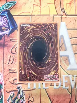 Revived King Ha Des CSOC-EN044 Ultimate Rare NM Yugioh - Image 2