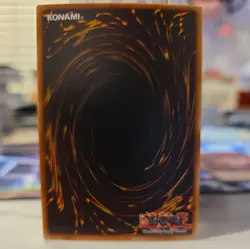 Yugioh! 1x Dogmatika Lawbringer MZMU-EN052 Ultra Rare 1st Ed NM - Image 2