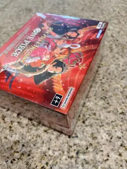 One Piece Heroines Edition Booster Box W/ Dash Pack | Factory Sealed EB 03 - Image 5
