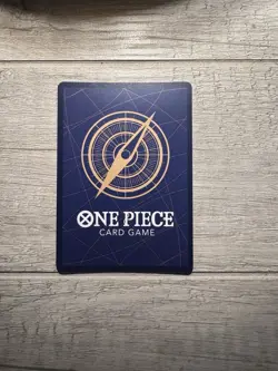 2025 ONE PIECE OP13 051 CARRYING ON HIS WILL BOA HANCOCK ALT ART - Image 2