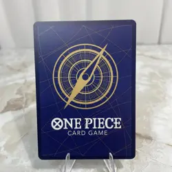 Sabo PRB02-014 Foil One Piece TCG Premium Booster The Best Vol. 2 NM/M - Image 4