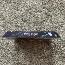 One Piece Illustration Box Vol 5 and Vol 6 Lot IN HAND New - Sealed - SHIPS FAST - Image 4