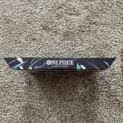 One Piece Illustration Box Vol 5 and Vol 6 Lot IN HAND New - Sealed - SHIPS FAST - Image 5
