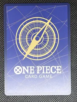 2026 Uta ALT ART SR EB03-003 SR ONE PIECE Heroines Edition - ENGLISH - Image 2