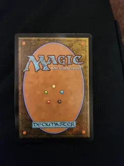 Deceit (Borderless) Lorwyn Eclipsed Foil - Image 2