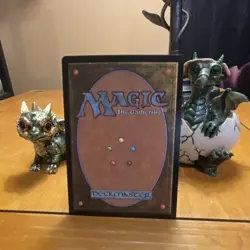 Magic: The Gathering Skullclamp Commander Anthology 250/320 Regular English - Image 2