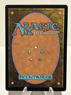 Unbreakable Formation 179 R Commander: The Lord of the Rings NM MTG - Image 2