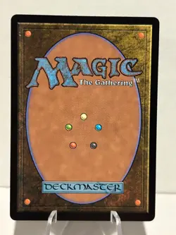 Gryff's Boon (Retro Frame) 342 U Innistrad Remastered FOIL NM MTG - Image 2