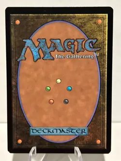 Alchemist's Refuge 318 R Commander: The Lost Caverns of Ixalan NM MTG - Image 2