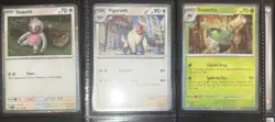 LOT OF 30 Pokemon TCG Cosmos Holo Cards - Image 4