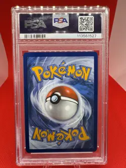 2023 POKEMON MEW EN-151 ILLUSTRATION RARE #170 SQUIRTLE PSA 10 GEM MINT S&V TCG - Image 4