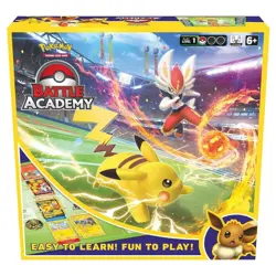 POKEMON TCG: BATTLE ACADEMY 2022 SET - Image 1