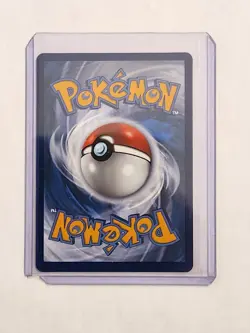 Pokemon Evolving Skies Espeon VMAX 65/203 Full Art Ultra Rare NM Condition - Image 2