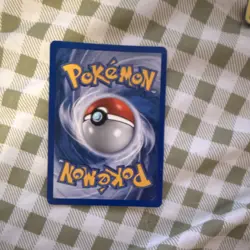 Nintendo Ludicolo EX Sandstorm Holo Rare Pokemon Card 90 HP 7/100 - Image 4