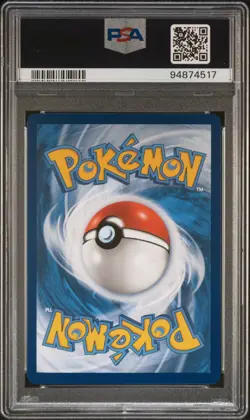 Pokemon Bianca's Devotion 209/162 SV05: TEF EN Holo Special ILL Rare PSA 9 MINT - Image 2