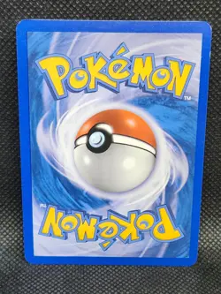 Pokemon Litwick Noble Victories Reverse Holo 57/101 LP Condition - Image 2