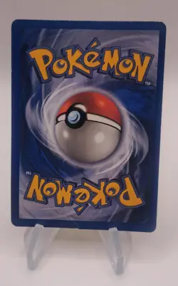 1999 Pokemon Karte - Bisaflor 15/102 Base Set - Deutsch - WOTC - Holo - Image 3