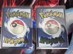 Pokemon Arceus v Metal Combo 122/172 VSTAR 123/172 GameStop Exclusive - Image 4