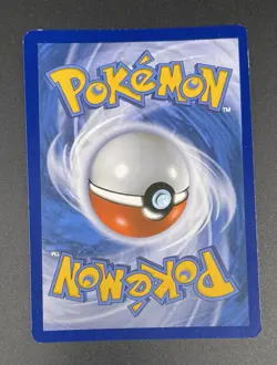 Pokemon TCG Zekrom XY76 Full Art Black Star Promo Card English - Image 2