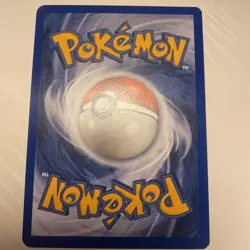 Pokemon TCG Umbreon EX Sandstorm Card 24/100 Regular Rare - Image 2