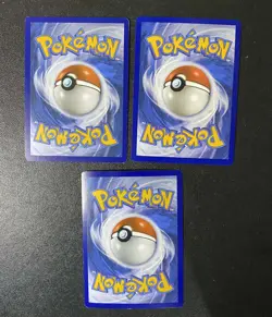 Charizard 010/078(Holo), Charmander & Charmeleon (Reverse)Pokemon Go TCG -LP/NM - Image 3