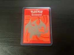 Pokemon Celebi XY111 Black Star Promo, Authentic See Pictures - Image 2