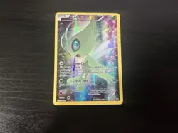 Pokemon Celebi XY111 Black Star Promo, Authentic See Pictures - Image 3