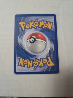 Pokemon TCG Whismur EX Hidden Legends 82/101 Regular Common - Pokemon TCG - Image 2