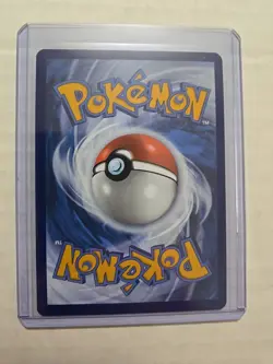 Pokemon TCG Slaking ex 147/191 Sv08: Surging Sparks Holo Double Rare - Image 2