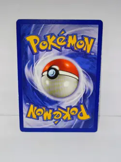 Pokemon Starmie Common Unlimited Base Set (Shadowless) 1999 064/102 HP - Image 2