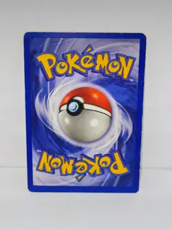 Pokemon TCG Beedrill Base Set 17/102 Shadowless Rare - Image 2