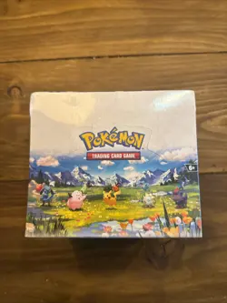 Pokemon TCG Mega Evolution Ascended Heroes Sealed Mini Tin Case 10 - Image 2