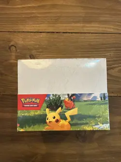 Pokemon TCG Mega Evolution Ascended Heroes Sealed Mini Tin Case 10 - Image 4