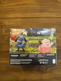 Pokemon TCG Mega Evolution Ascended Heroes Sealed Mini Tin Case 10 - Image 5