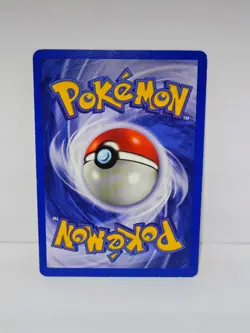 NM Near Mint - SHADOWLESS Machop 52/102 - Base Set - Pokemon TCG - 1999 - WotC - Image 2