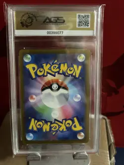 Pokemon Graded Ultra Rare Holo Japanese Mewtwo VSTAR, Giratina VSTAR, Mela Lot - Image 2